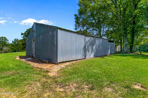 3617 Green Gable Rd, Terry, MS 39170 photo 4