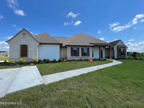 279 Disciple Dr, Brandon, MS 39047 photo 2