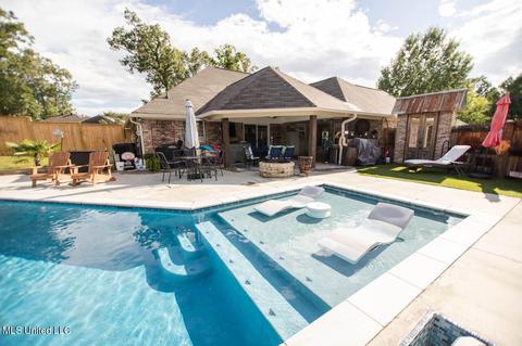 246 E Pinebrook Dr, Brandon, MS 39047 photo 26