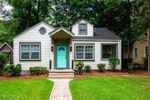 1727 Piedmont St, Jackson, MS 39202