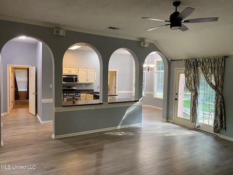4230 Spring Valley Dr, Olive Branch, MS 38654 photo 19
