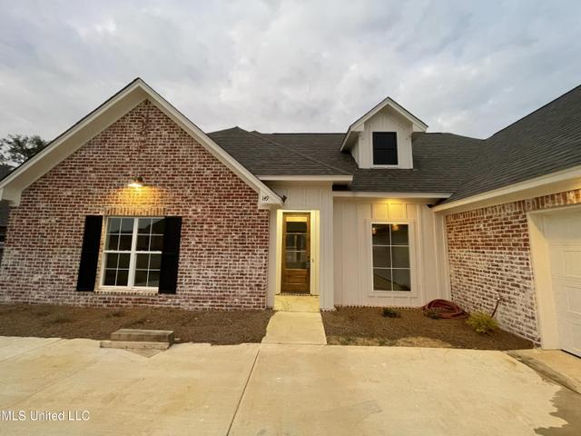 149 Ashby Ridge Dr, Canton, MS 39046