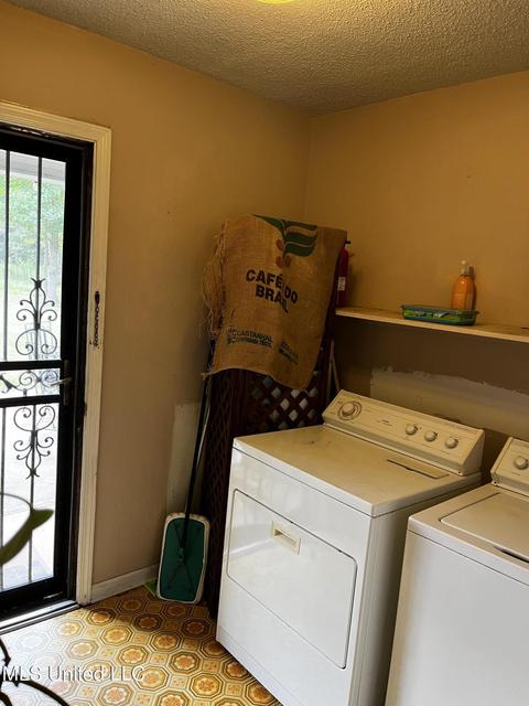 7042 E Tate Rd, Coldwater, MS 38618 photo 9