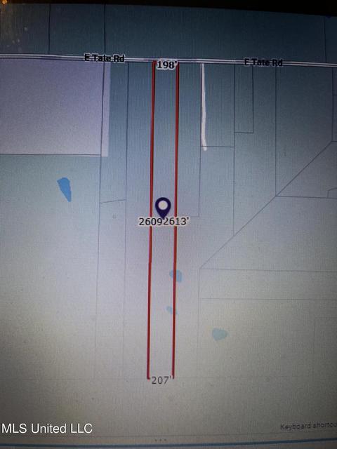 7042 E Tate Rd, Coldwater, MS 38618 photo 25