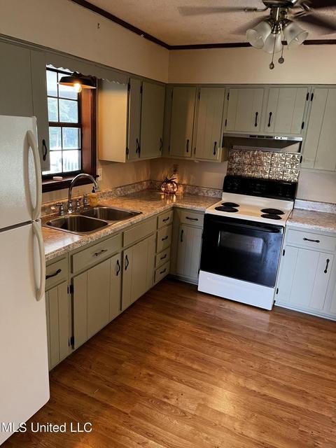 7042 E Tate Rd, Coldwater, MS 38618 photo 7