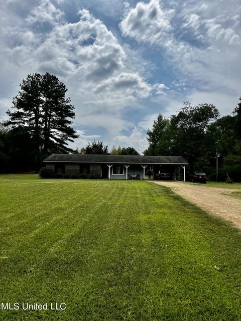 7042 E Tate Rd, Coldwater, MS 38618 photo 1