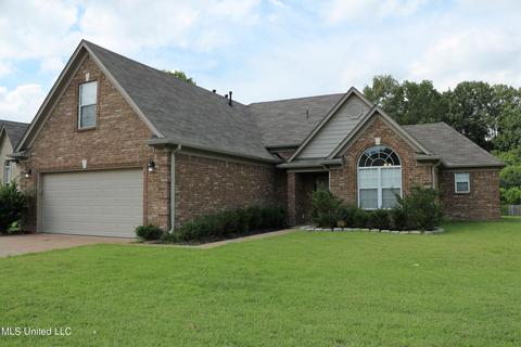 7721 Morningside Cv, Walls, MS 38680 photo 23