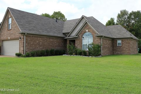 7721 Morningside Cv, Walls, MS 38680 photo 2