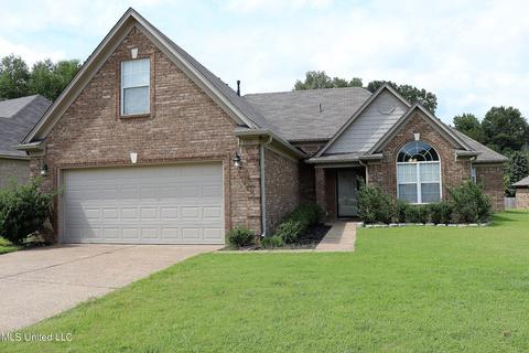 7721 Morningside Cv, Walls, MS 38680 photo 1