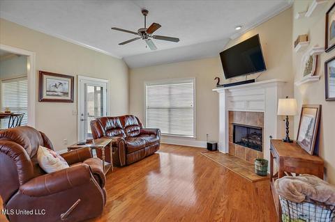 324 Red Cedar Dr, Brandon, MS 39047 photo 7