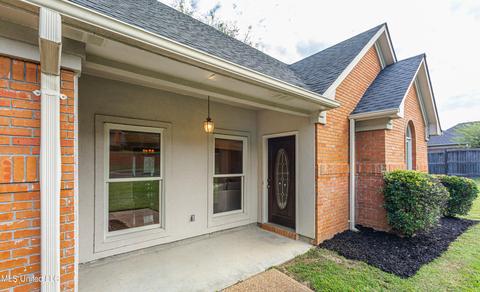 26 S Crossing S, Jackson, MS 39206 photo 5