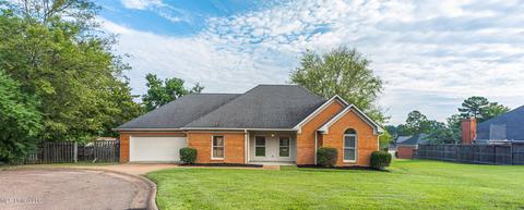26 S Crossing S, Jackson, MS 39206 photo 2