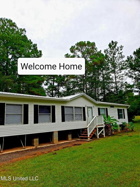 14513 Mcgregor Rd, Vancleave, MS 39565 photo 1