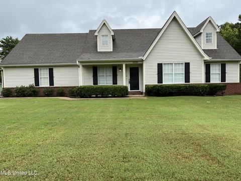 3120 Windermere Dr, Nesbit, MS 38651 photo 2