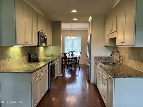 3120 Windermere Dr, Nesbit, MS 38651 photo 7