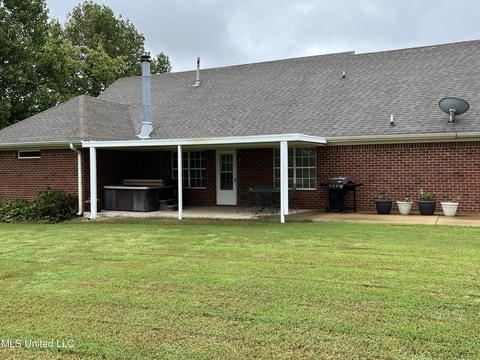 3120 Windermere Dr, Nesbit, MS 38651 photo 22