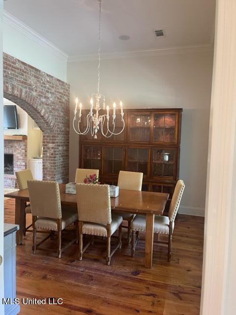 267 Lake Cir, Madison, MS 39110 photo 9