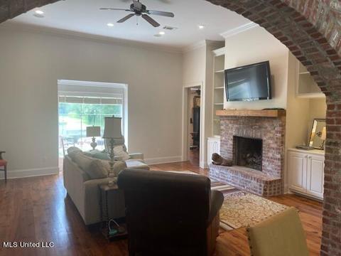 267 Lake Cir, Madison, MS 39110 photo 8
