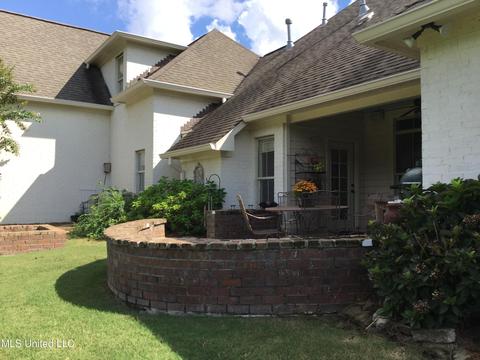 267 Lake Cir, Madison, MS 39110 photo 46