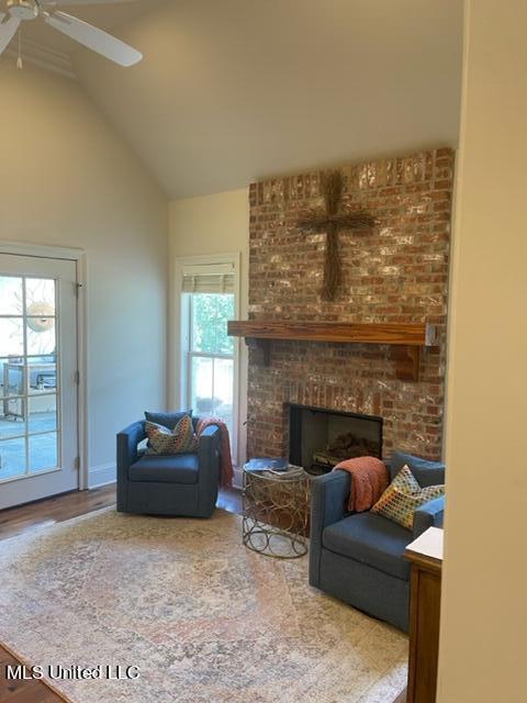 267 Lake Cir, Madison, MS 39110 photo 20