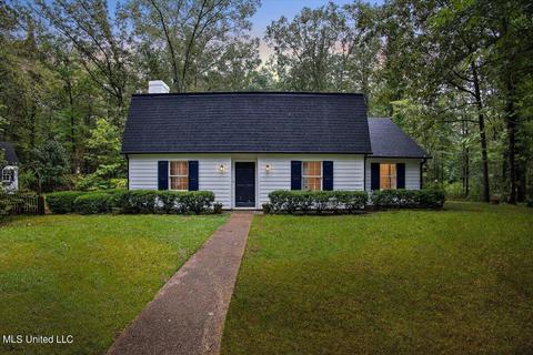 9463 Lebanon Pinegrove Rd, Terry, MS 39170