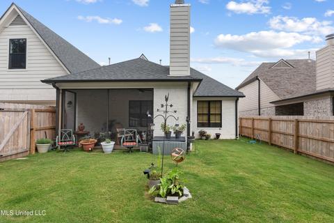 5911 Stonecrest Dr, Olive Branch, MS 38654 photo 27