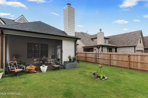 5911 Stonecrest Dr, Olive Branch, MS 38654 photo 28
