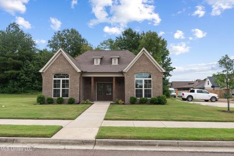 5911 Stonecrest Dr, Olive Branch, MS 38654 photo 32