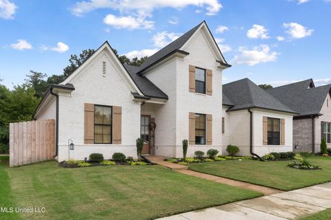 5911 Stonecrest Dr, Olive Branch, MS 38654 photo 31