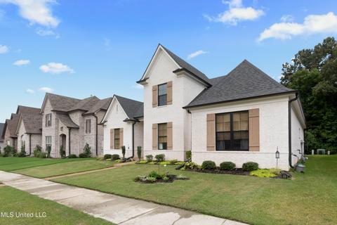 5911 Stonecrest Dr, Olive Branch, MS 38654 photo 30