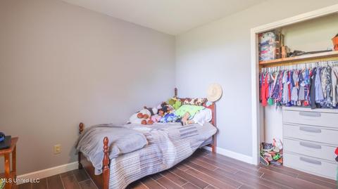 807 E Wire Rd, Perkinston, MS 39573 photo 8