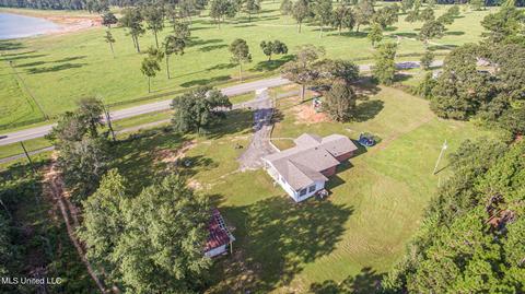 807 E Wire Rd, Perkinston, MS 39573 photo 3
