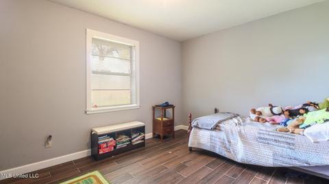 807 E Wire Rd, Perkinston, MS 39573 photo 9