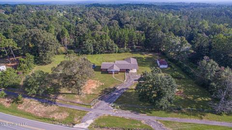 807 E Wire Rd, Perkinston, MS 39573 photo 2