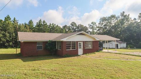 807 E Wire Rd, Perkinston, MS 39573 photo 1