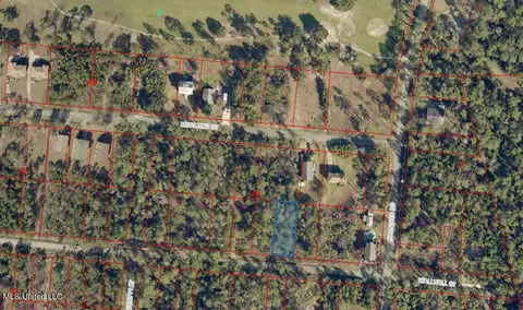 Walthall Street, Pass Christian, MS 39571