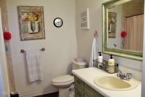 158 Devaughn Rd, Lucedale, MS 39452 photo 22