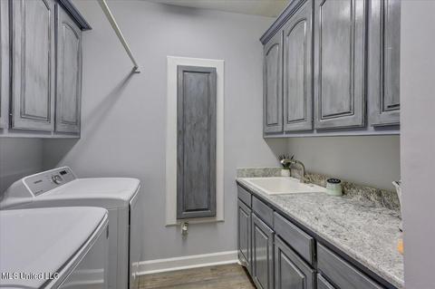 4511 Pine Lake Dr, Terry, MS 39170 photo 20