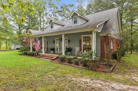 4511 Pine Lake Dr, Terry, MS 39170 photo 5