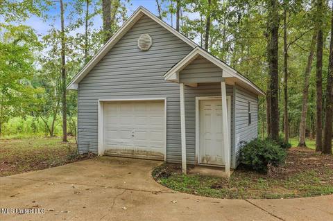 4511 Pine Lake Dr, Terry, MS 39170 photo 35