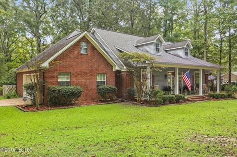 4511 Pine Lake Dr, Terry, MS 39170 photo 3