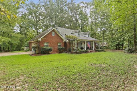 4511 Pine Lake Dr, Terry, MS 39170 photo 2