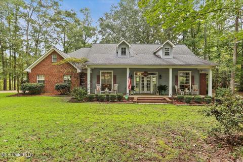 4511 Pine Lake Dr, Terry, MS 39170 photo 1