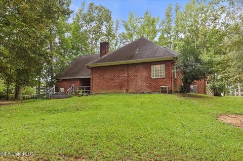 4511 Pine Lake Dr, Terry, MS 39170 photo 36