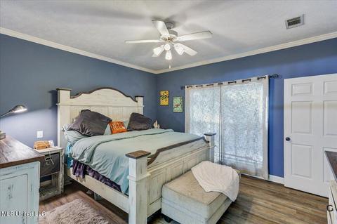 4511 Pine Lake Dr, Terry, MS 39170 photo 22