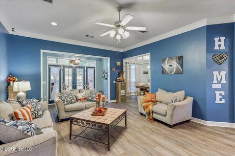 4511 Pine Lake Dr, Terry, MS 39170 photo 10