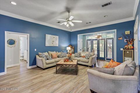 4511 Pine Lake Dr, Terry, MS 39170 photo 9