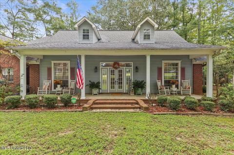 4511 Pine Lake Dr, Terry, MS 39170 photo 4