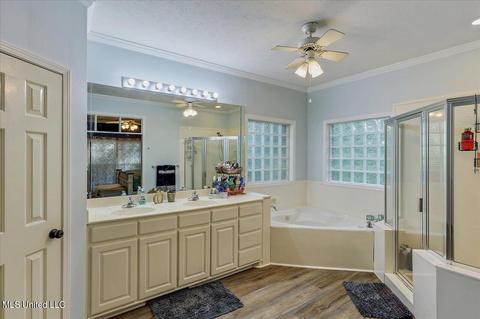 4511 Pine Lake Dr, Terry, MS 39170 photo 23
