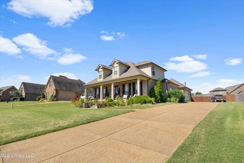 3093 E Jefferson Loop Loop, Hernando, MS 38632 photo 18